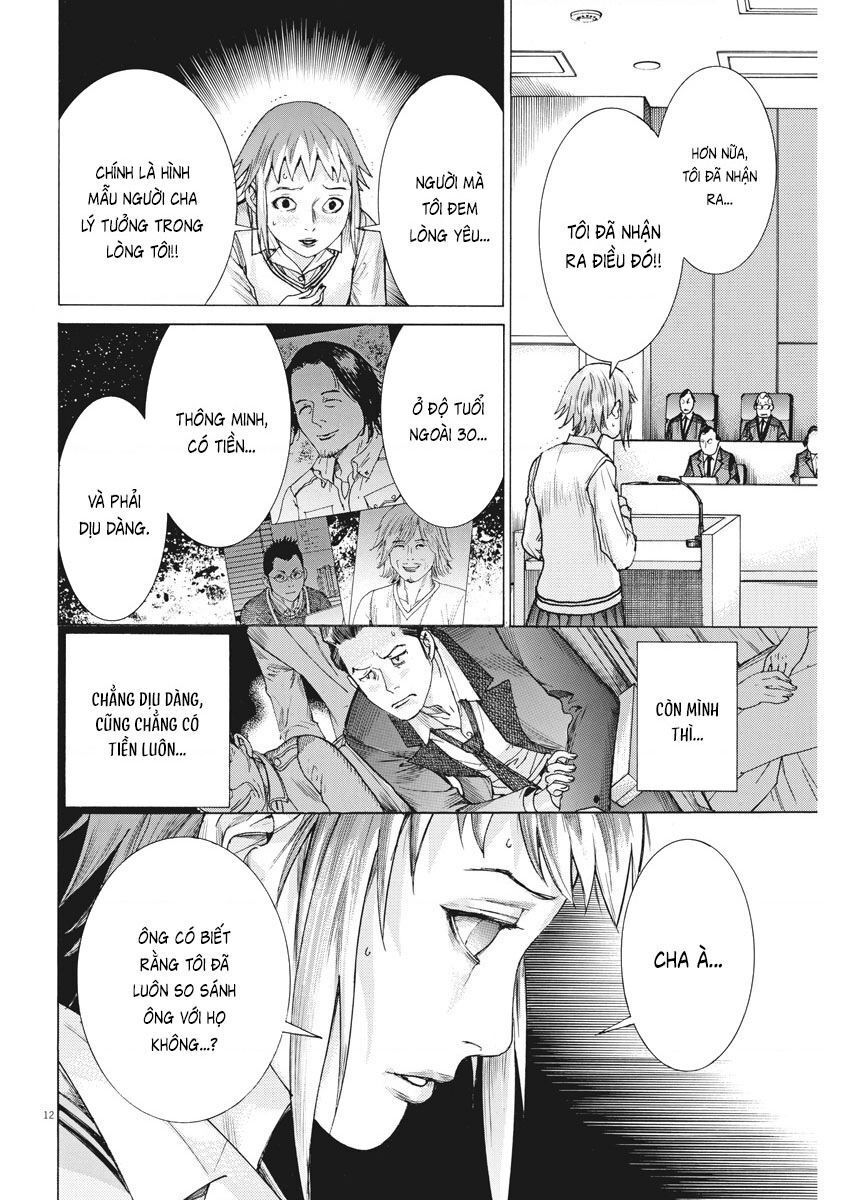 Đám Cưới Của Natsume Arata [Chap 28-37]