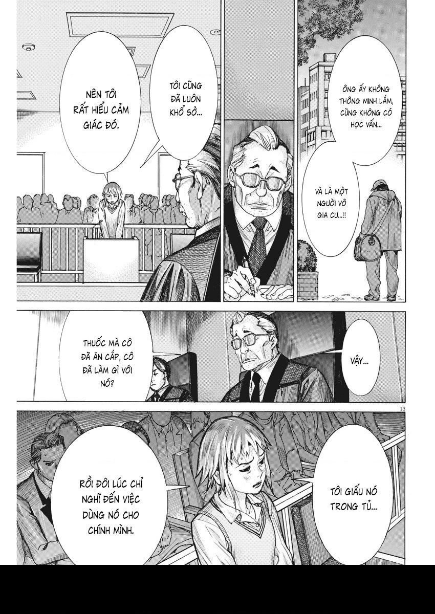 Đám Cưới Của Natsume Arata [Chap 28-37]