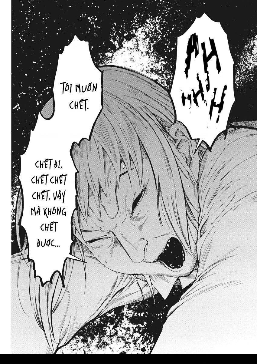 Đám Cưới Của Natsume Arata [Chap 28-37]