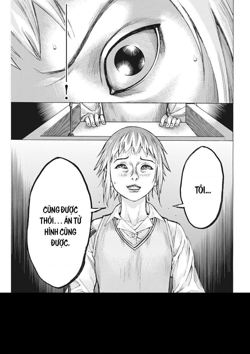 Đám Cưới Của Natsume Arata [Chap 28-37]
