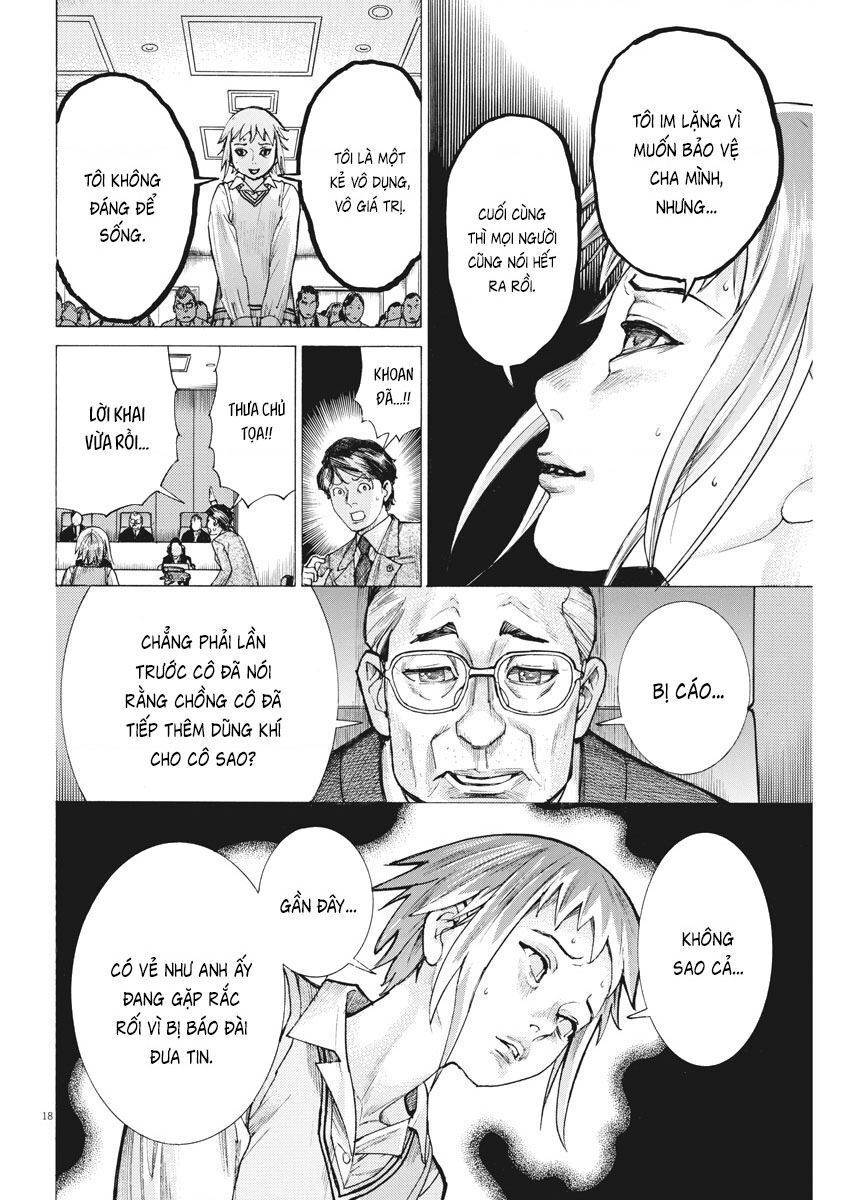 Đám Cưới Của Natsume Arata [Chap 28-37]