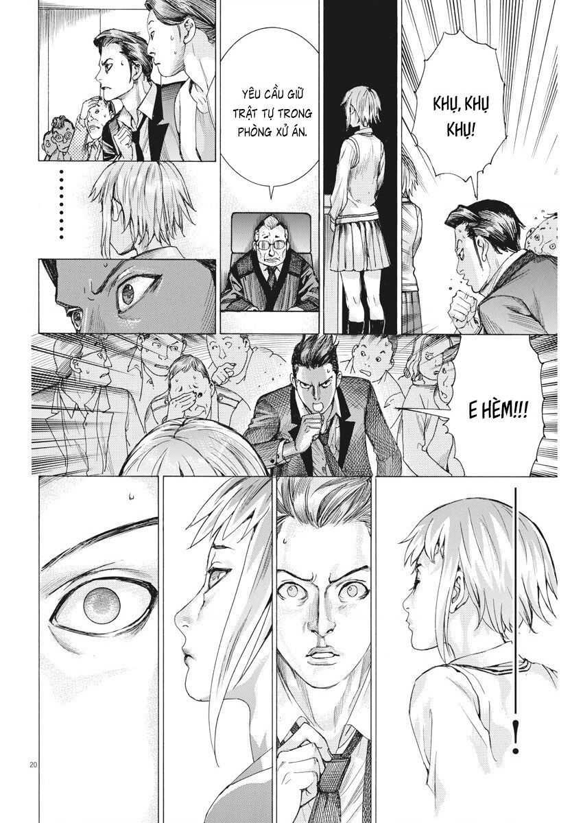 Đám Cưới Của Natsume Arata [Chap 28-37]
