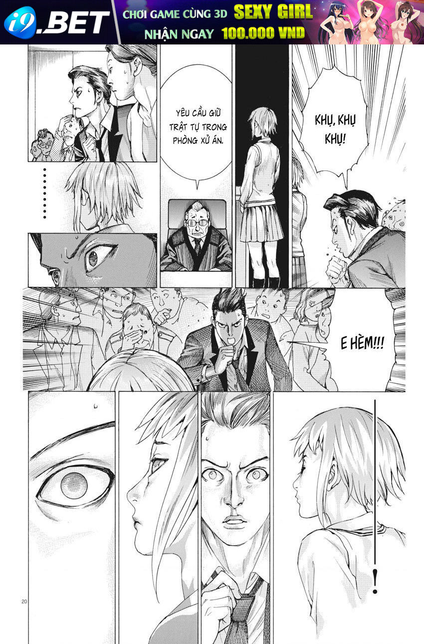 Đám Cưới Của Natsume Arata [Chap 28-37]
