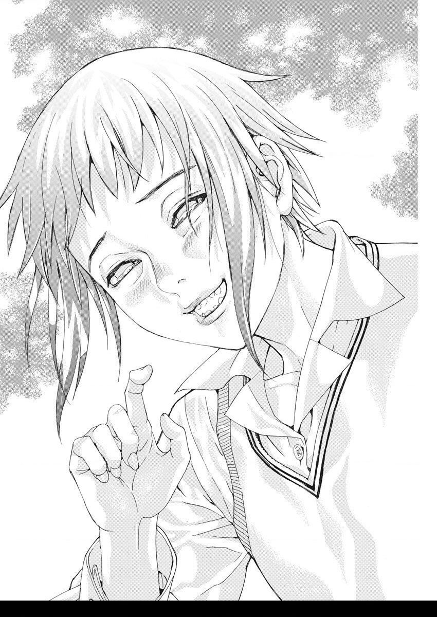 Đám Cưới Của Natsume Arata [Chap 28-37]