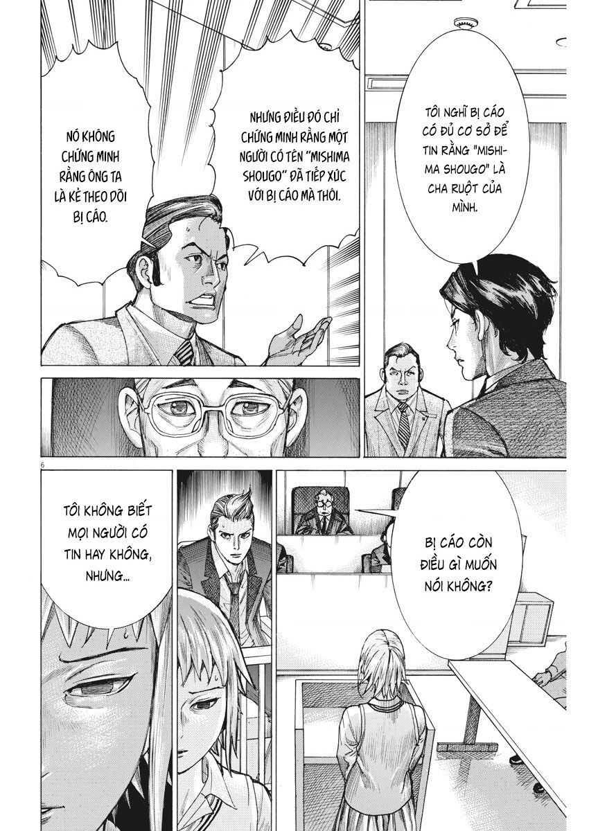 Đám Cưới Của Natsume Arata [Chap 28-37]