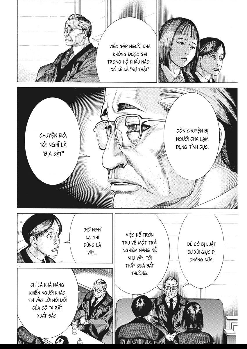Đám Cưới Của Natsume Arata [Chap 28-37]