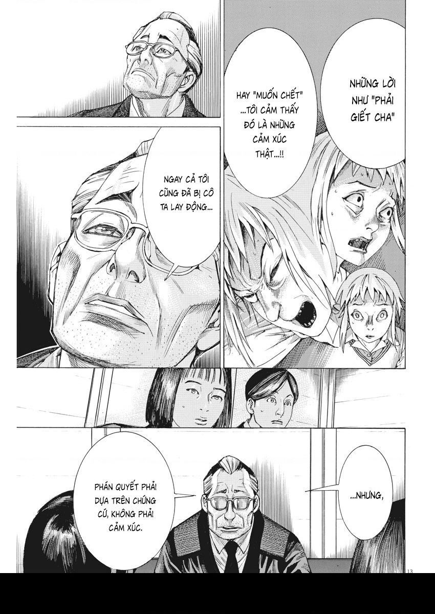 Đám Cưới Của Natsume Arata [Chap 28-37]