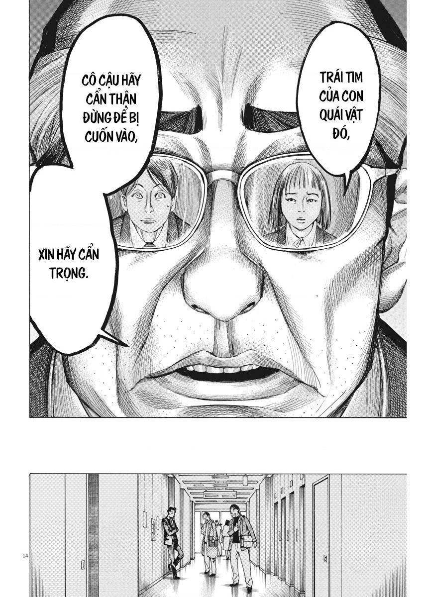 Đám Cưới Của Natsume Arata [Chap 28-37]