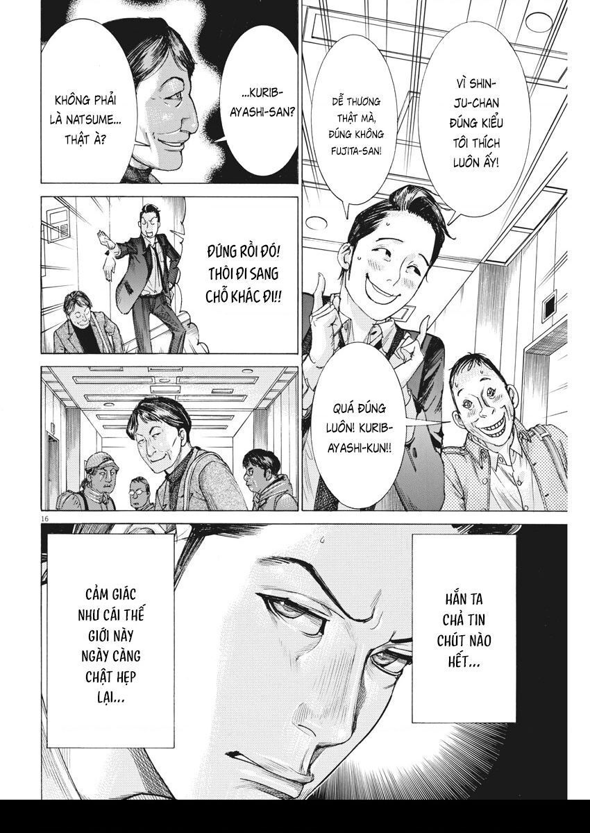 Đám Cưới Của Natsume Arata [Chap 28-37]