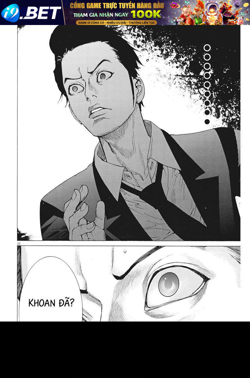 Đám Cưới Của Natsume Arata [Chap 28-37]