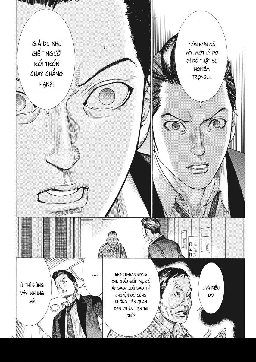 Đám Cưới Của Natsume Arata [Chap 28-37]