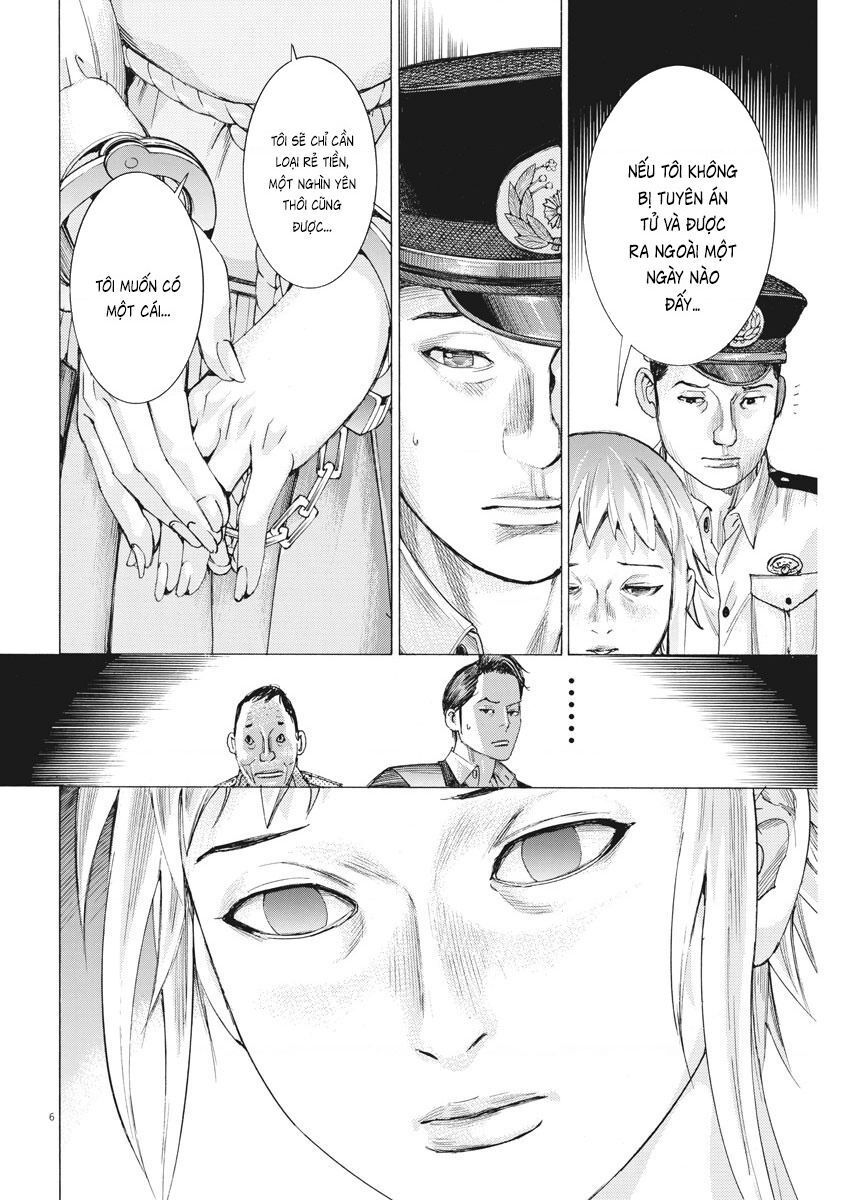 Đám Cưới Của Natsume Arata [Chap 28-37]