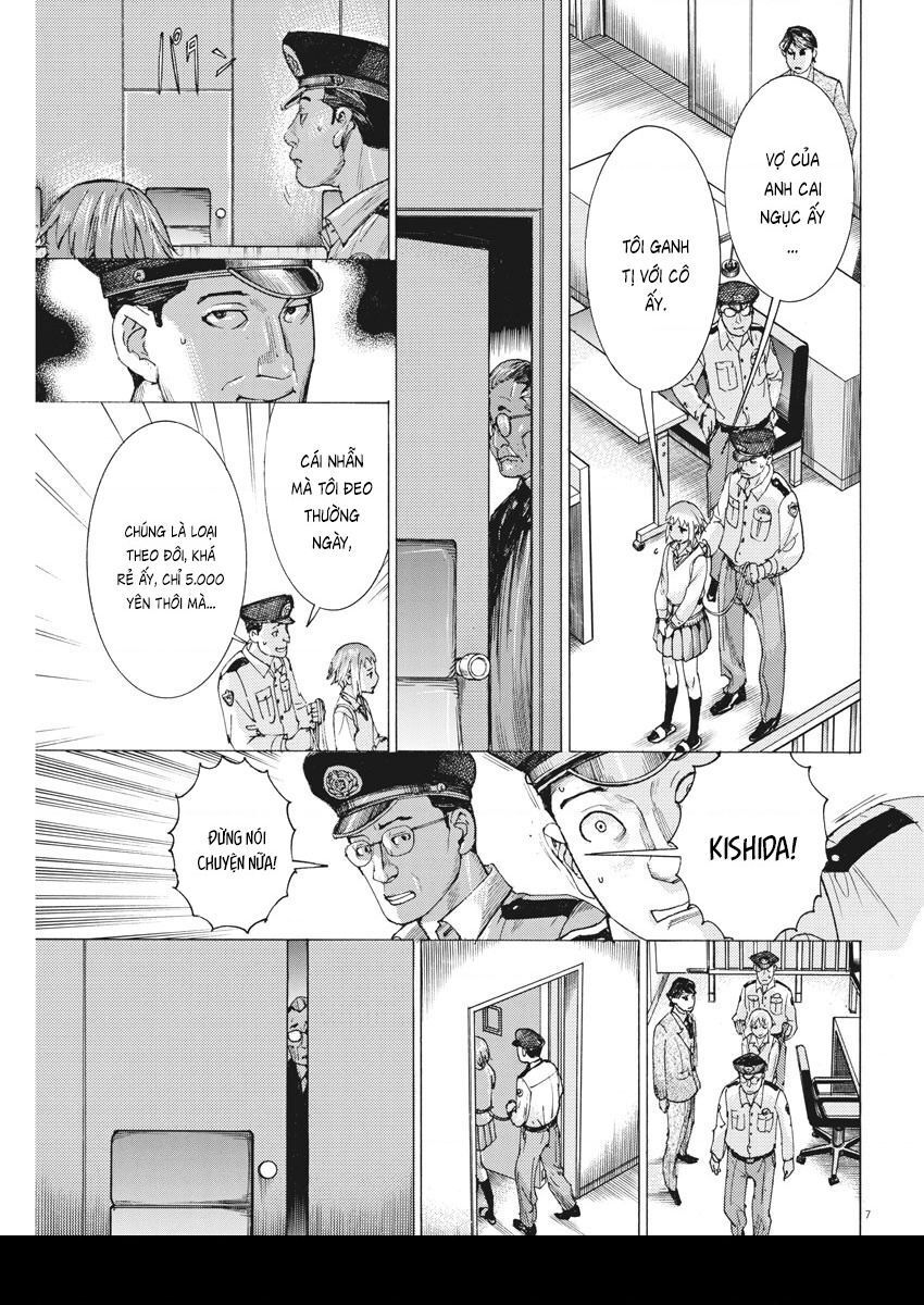 Đám Cưới Của Natsume Arata [Chap 28-37]
