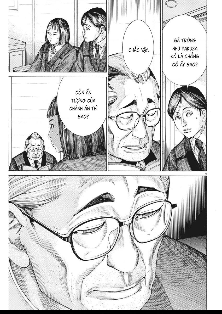 Đám Cưới Của Natsume Arata [Chap 28-37]
