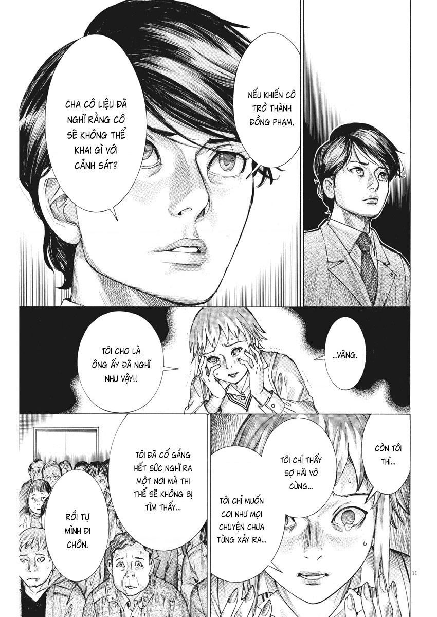 Đám Cưới Của Natsume Arata [Chap 28-37]