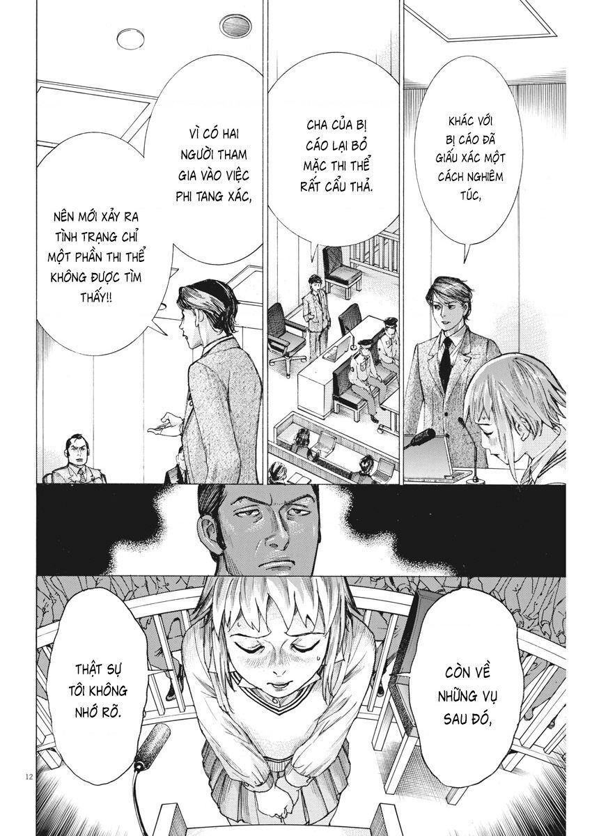 Đám Cưới Của Natsume Arata [Chap 28-37]
