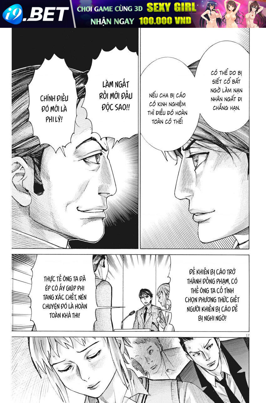 Đám Cưới Của Natsume Arata [Chap 28-37]
