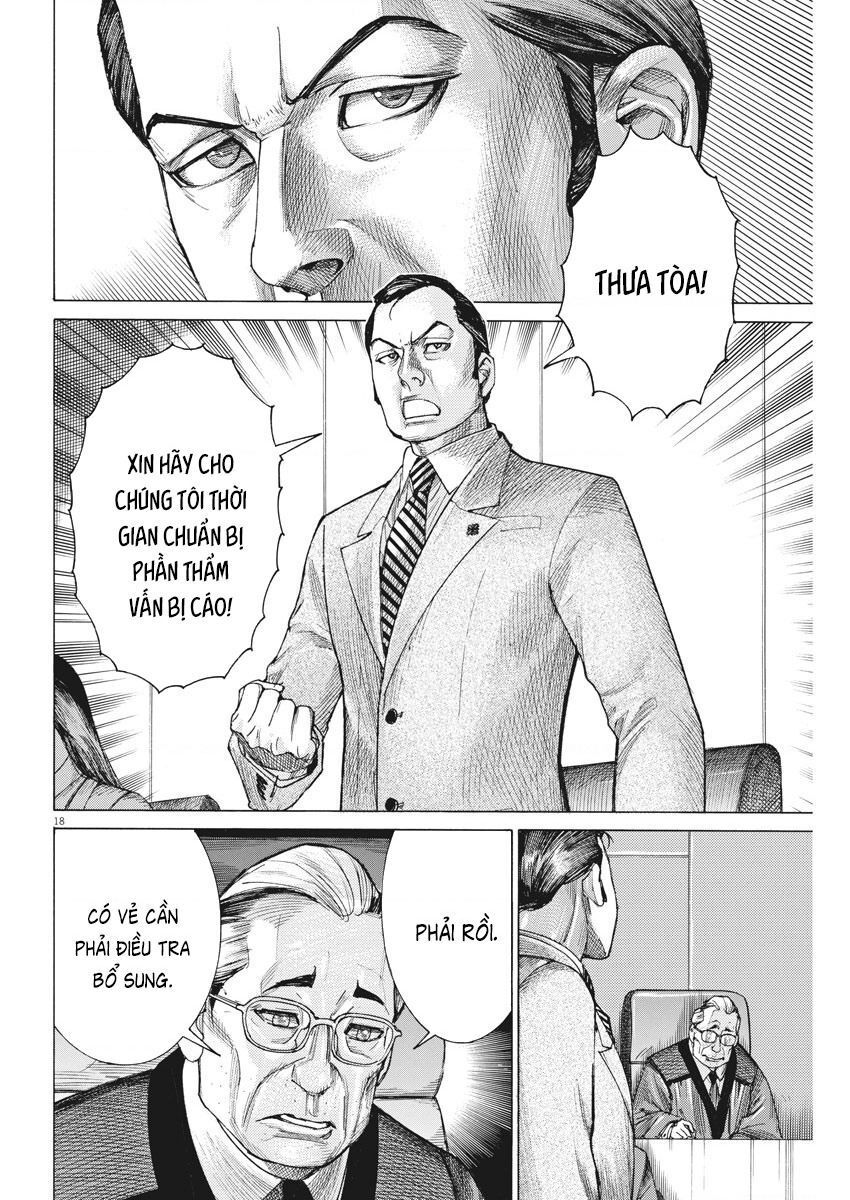 Đám Cưới Của Natsume Arata [Chap 28-37]