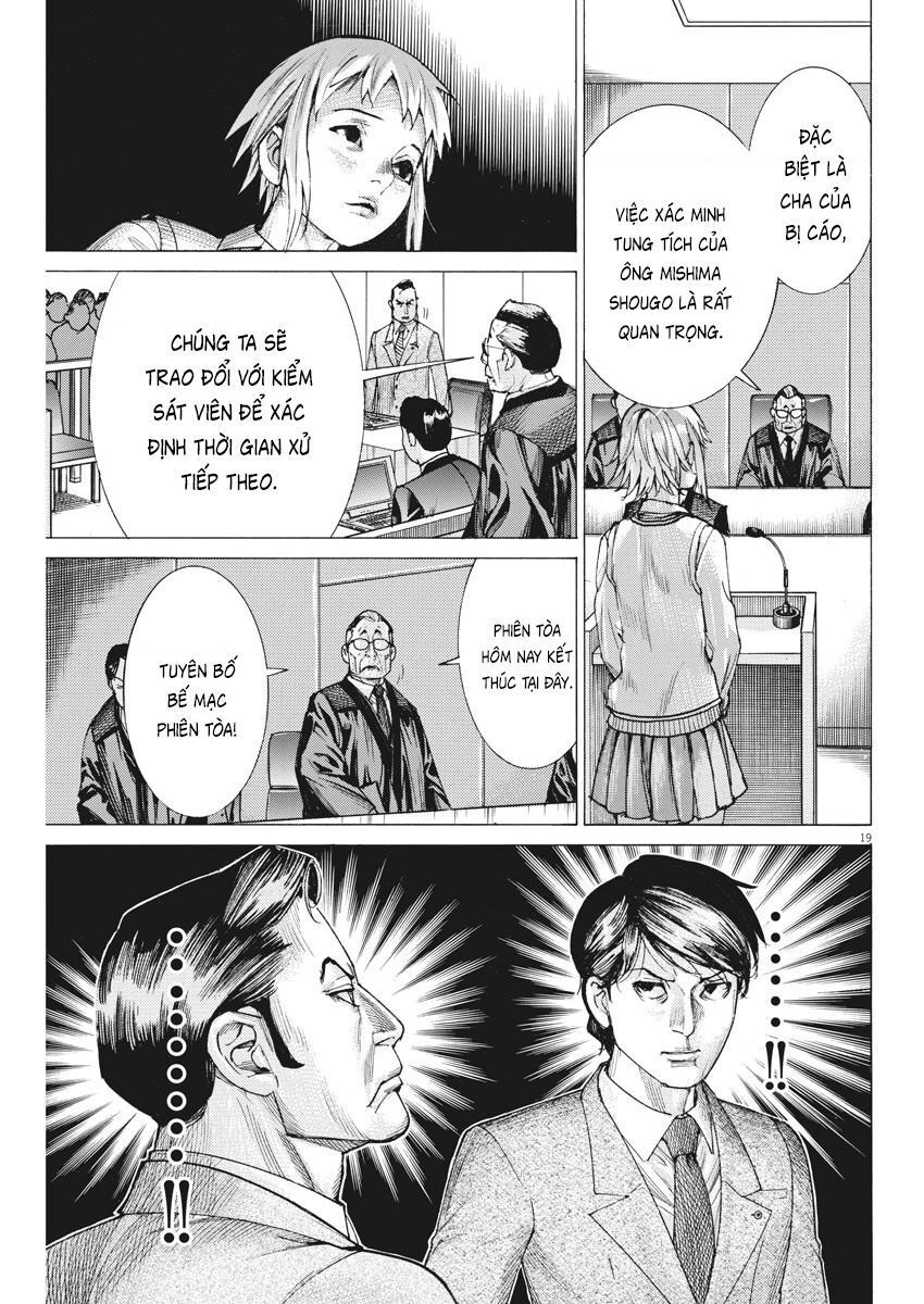 Đám Cưới Của Natsume Arata [Chap 28-37]