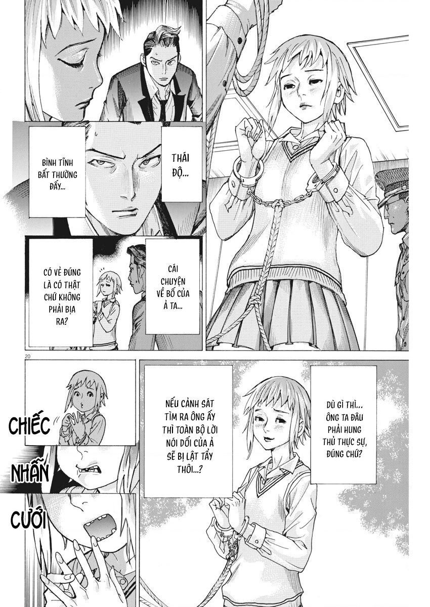 Đám Cưới Của Natsume Arata [Chap 28-37]
