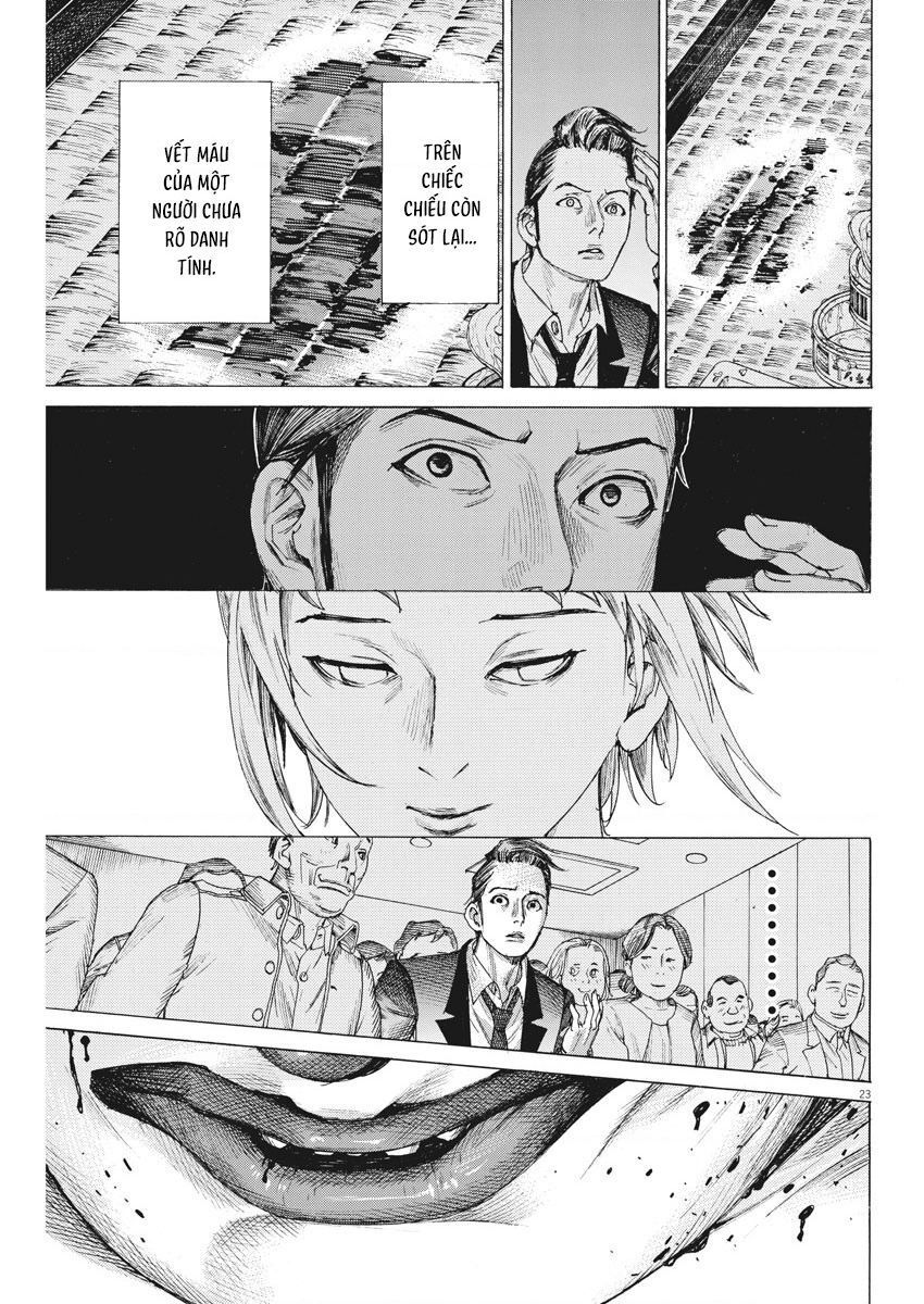 Đám Cưới Của Natsume Arata [Chap 28-37]