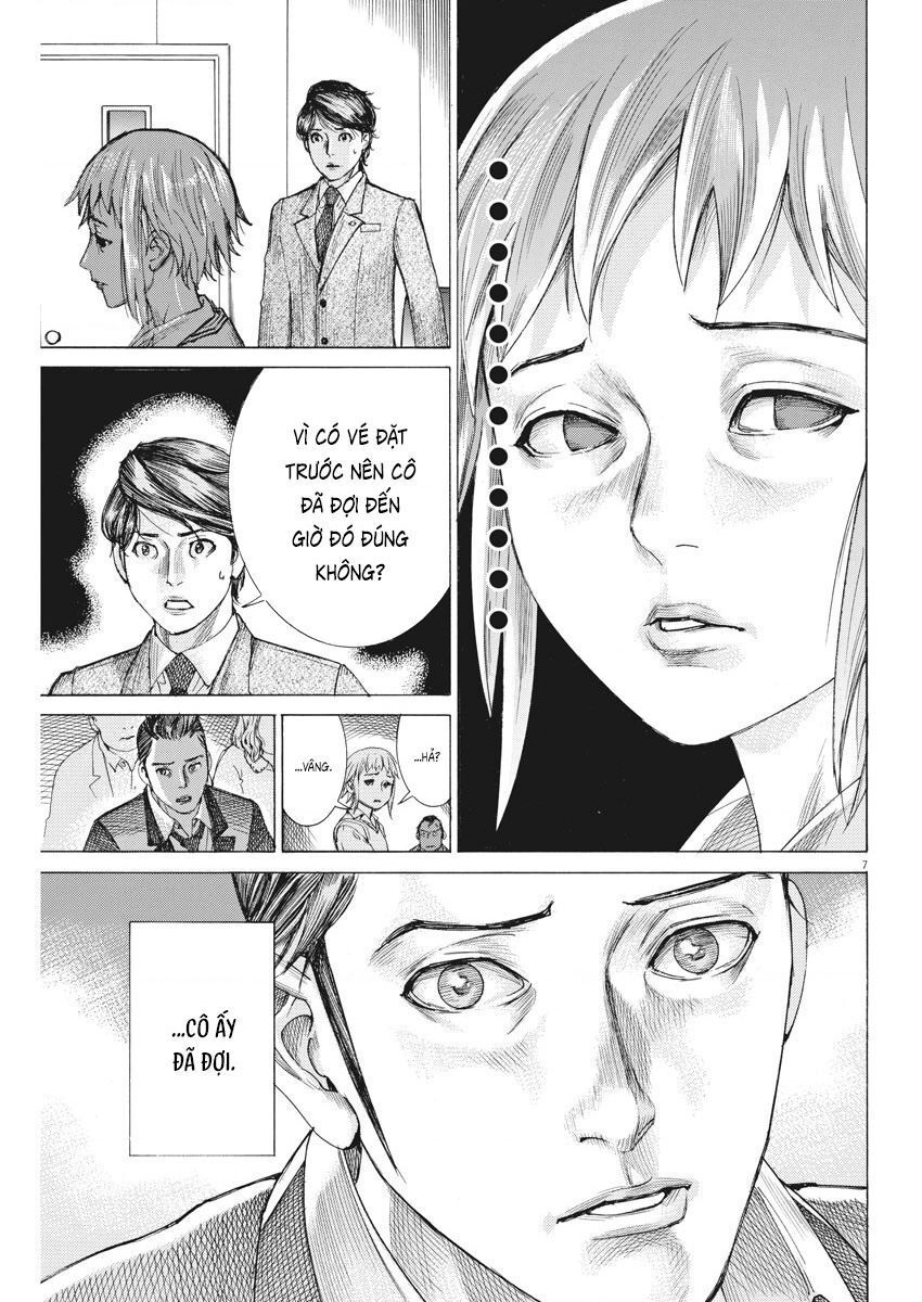 Đám Cưới Của Natsume Arata [Chap 28-37]
