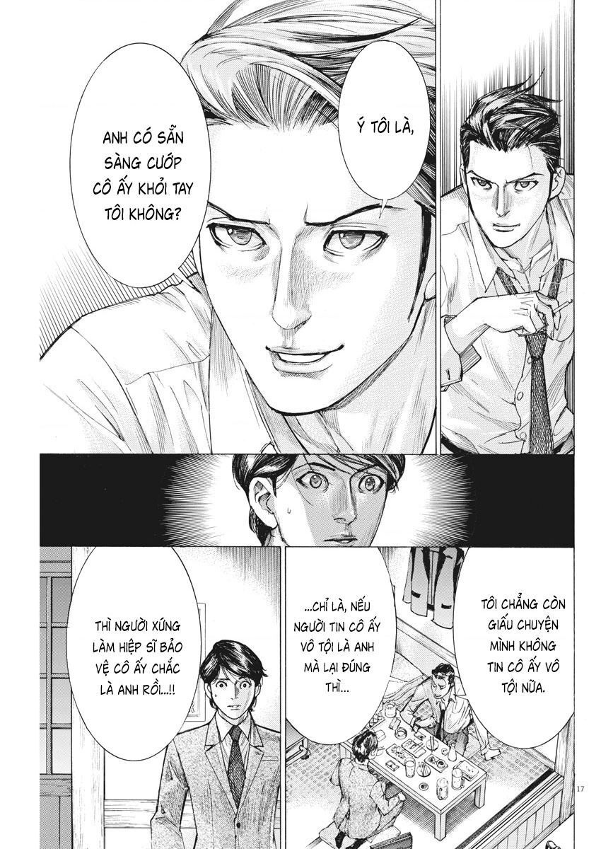 Đám Cưới Của Natsume Arata [Chap 28-37]
