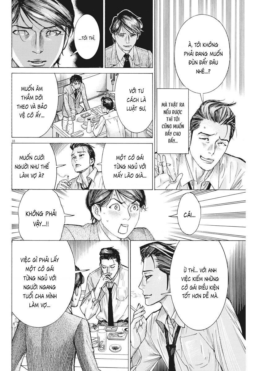Đám Cưới Của Natsume Arata [Chap 28-37]