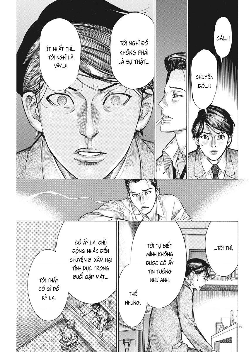 Đám Cưới Của Natsume Arata [Chap 28-37]