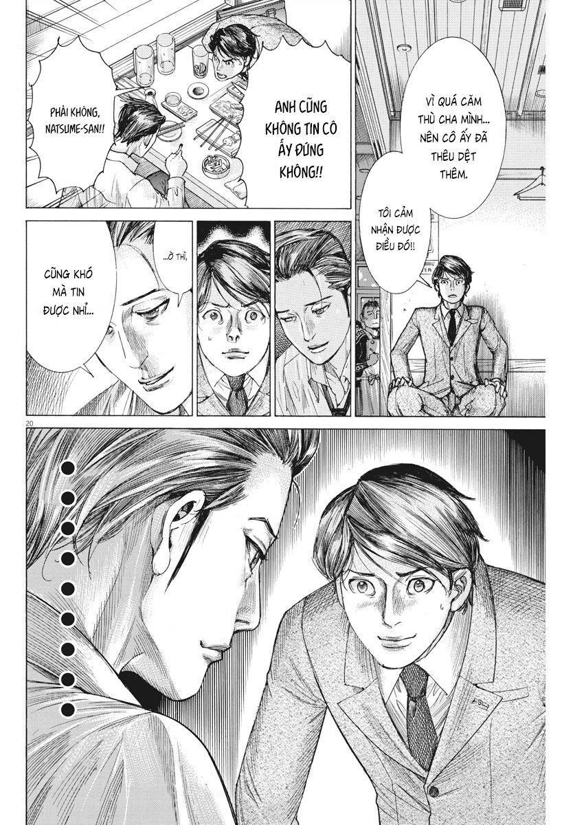 Đám Cưới Của Natsume Arata [Chap 28-37]