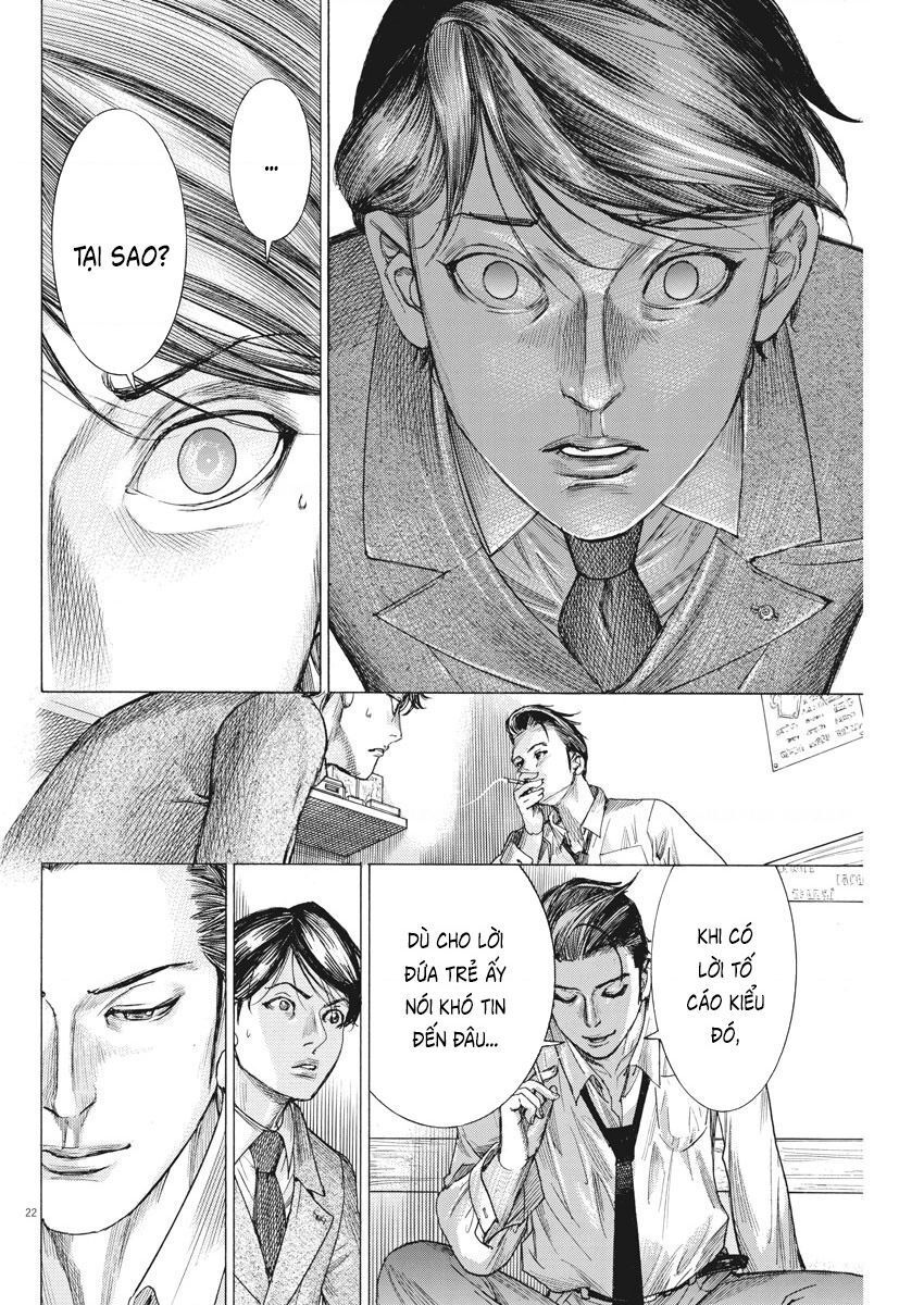 Đám Cưới Của Natsume Arata [Chap 28-37]