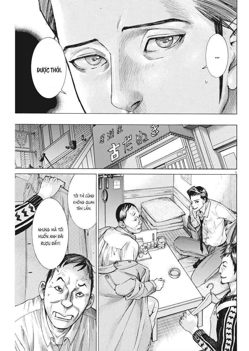 Đám Cưới Của Natsume Arata [Chap 28-37]