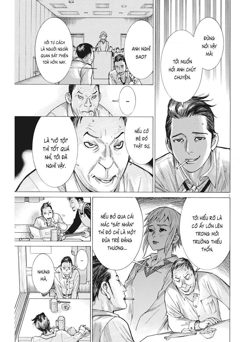 Đám Cưới Của Natsume Arata [Chap 28-37]