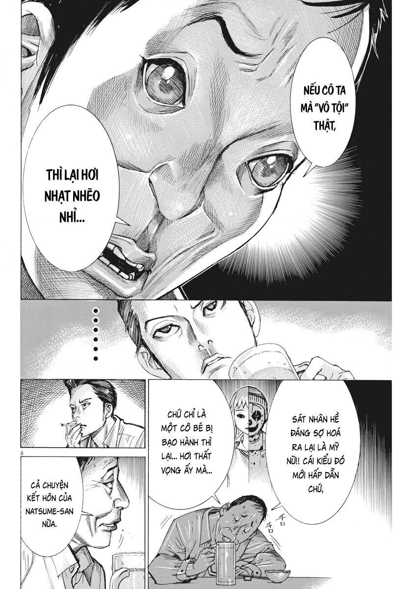 Đám Cưới Của Natsume Arata [Chap 28-37]