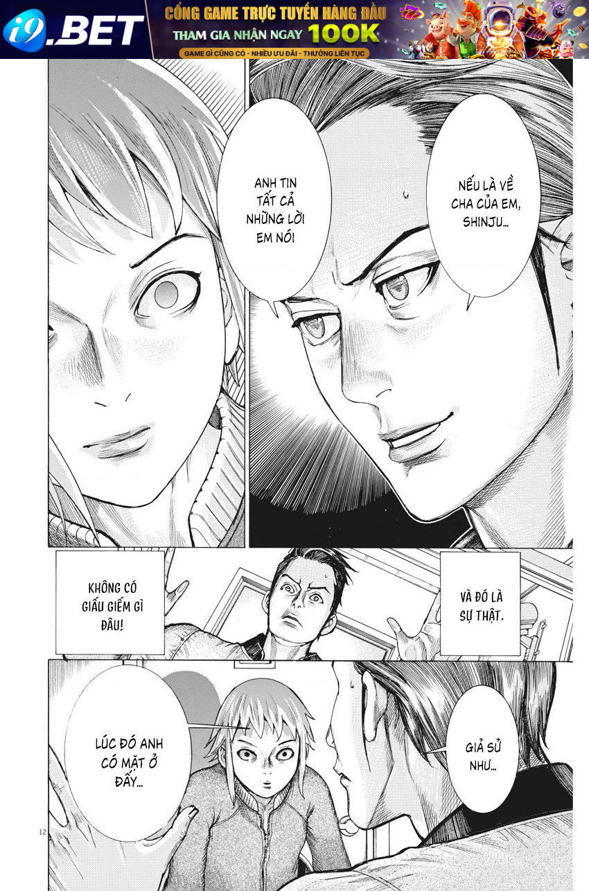 Đám Cưới Của Natsume Arata [Chap 28-37]