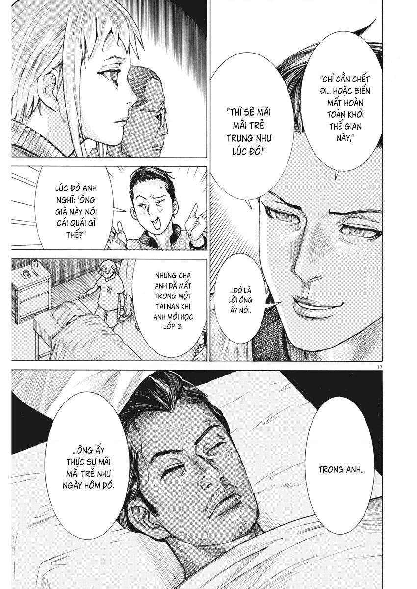 Đám Cưới Của Natsume Arata [Chap 28-37]