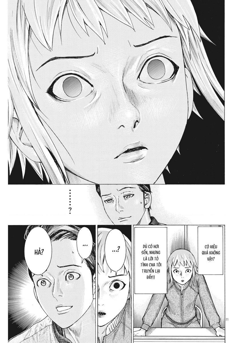 Đám Cưới Của Natsume Arata [Chap 28-37]