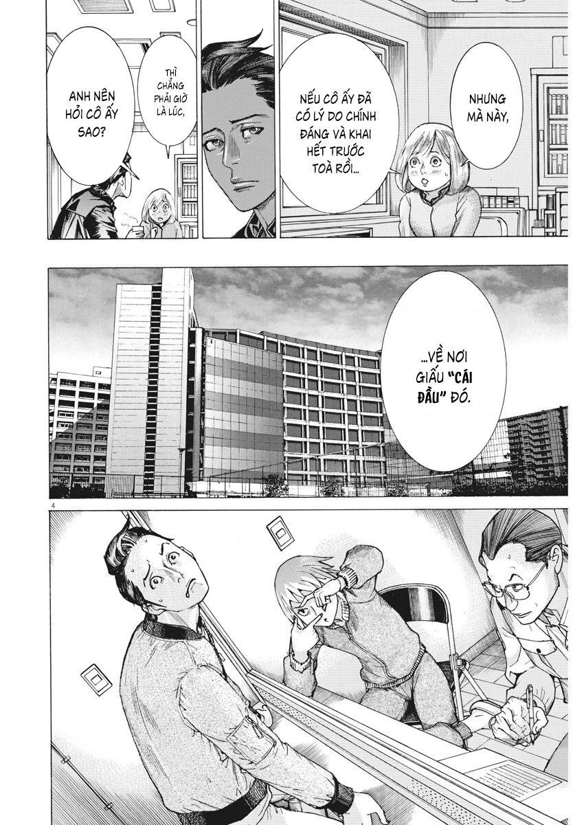 Đám Cưới Của Natsume Arata [Chap 28-37]
