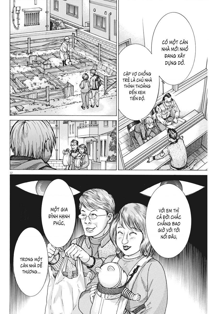Đám Cưới Của Natsume Arata [Chap 28-37]