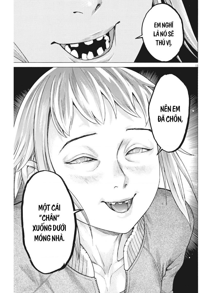 Đám Cưới Của Natsume Arata [Chap 28-37]