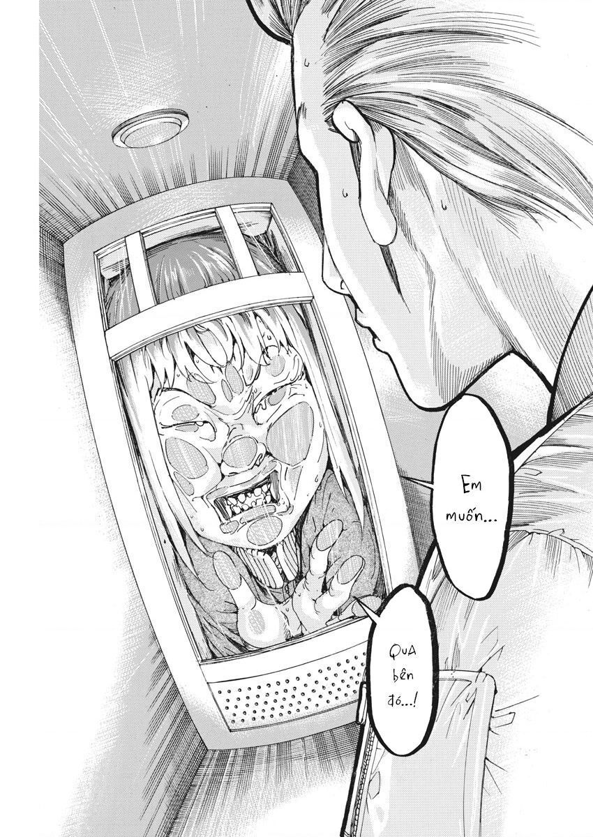 Đám Cưới Của Natsume Arata [Chap 28-37]