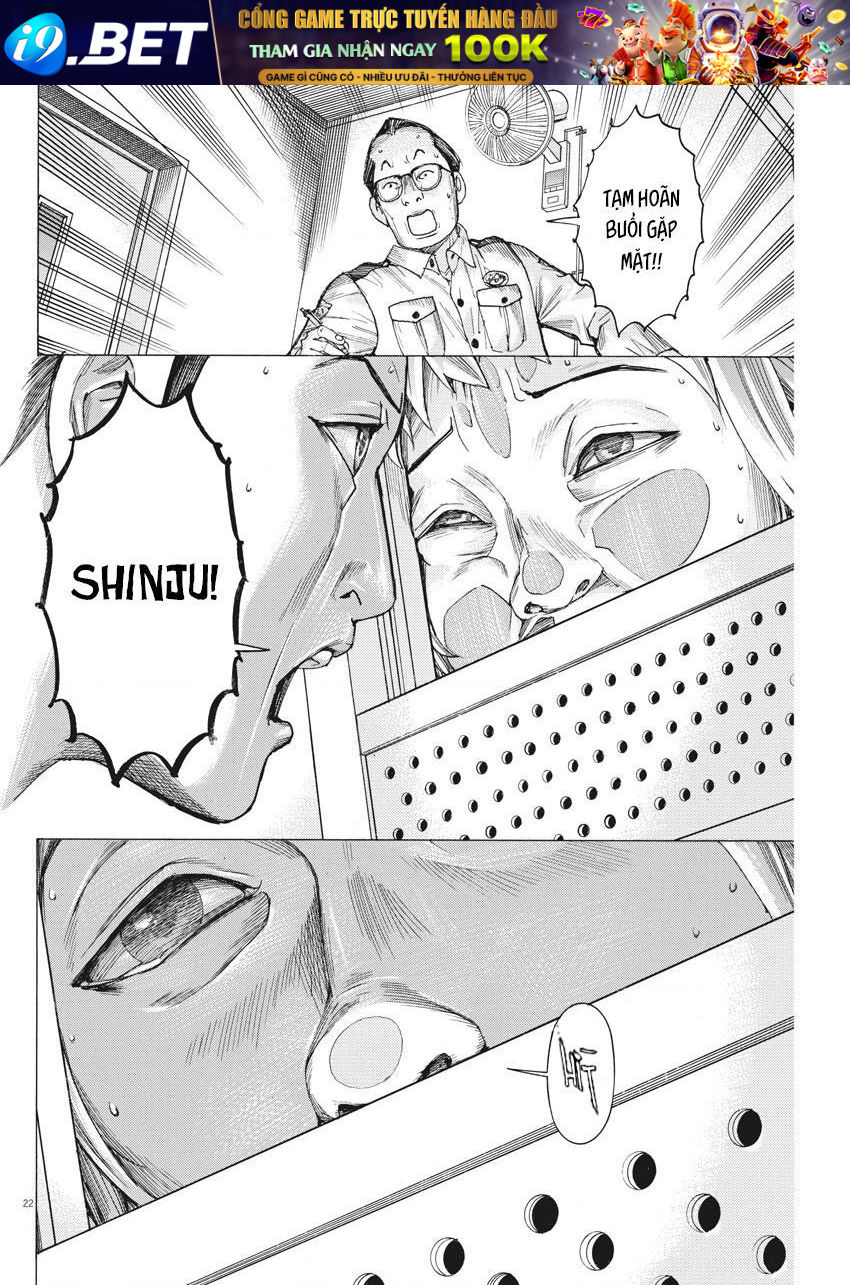 Đám Cưới Của Natsume Arata [Chap 28-37]