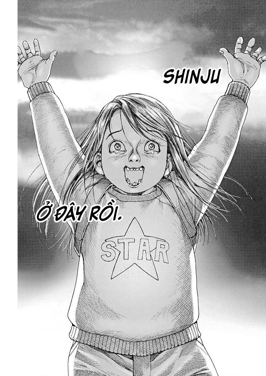 Đám Cưới Của Natsume Arata [Chap 28-37]