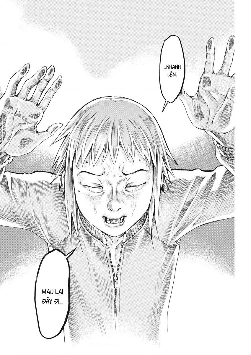 Đám Cưới Của Natsume Arata [Chap 28-37]