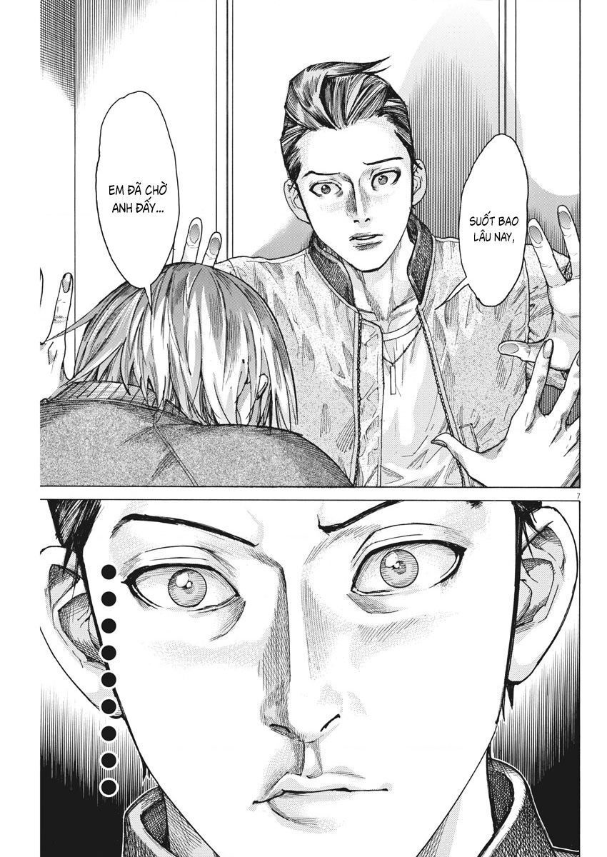 Đám Cưới Của Natsume Arata [Chap 28-37]