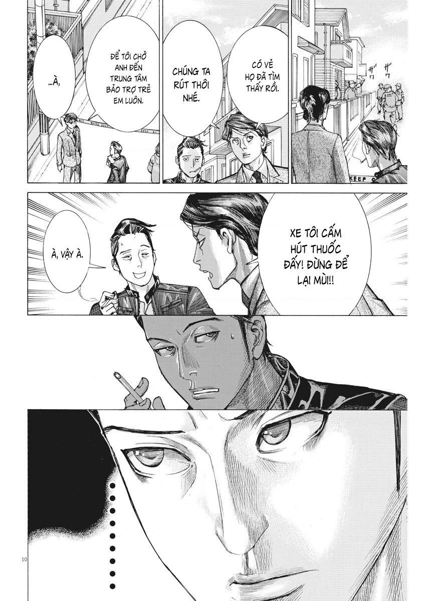 Đám Cưới Của Natsume Arata [Chap 28-37]
