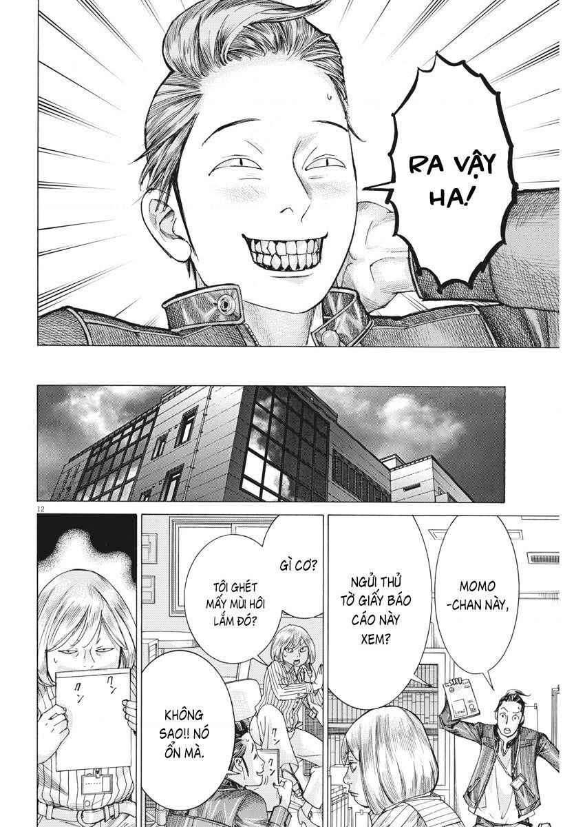 Đám Cưới Của Natsume Arata [Chap 28-37]