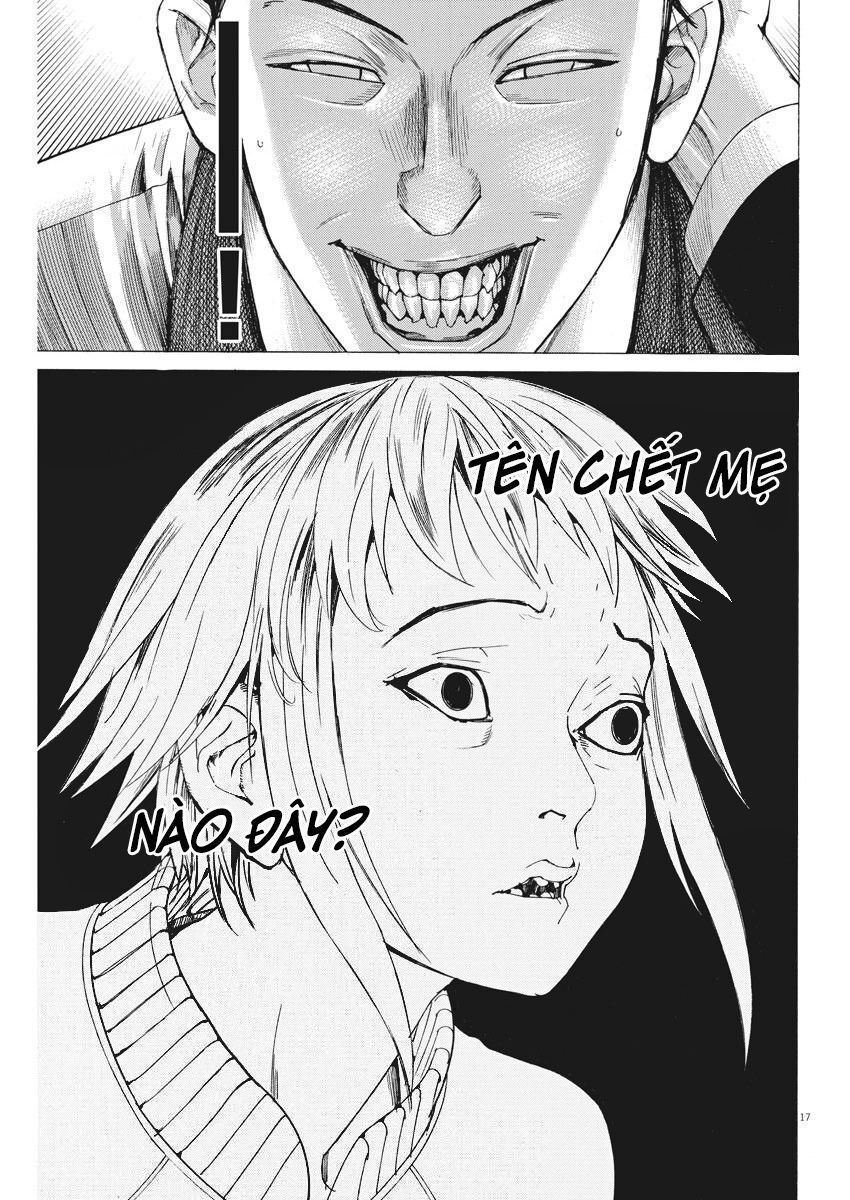 Đám Cưới Của Natsume Arata [Chap 28-37]
