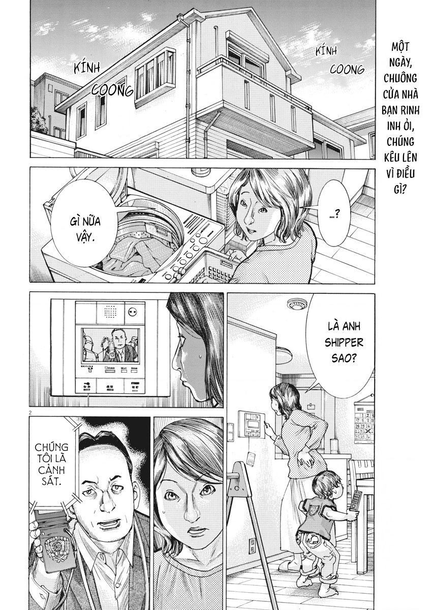 Đám Cưới Của Natsume Arata [Chap 28-37]