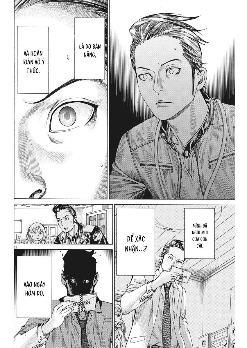 Đám Cưới Của Natsume Arata [Chap 28-37]
